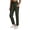 Ivy, variant on RBX Active Women's Weekend Pant, Lightweight Stretch Woven Quick Dry Clean Waisted Straight Leg Ankle Pant with Pockets