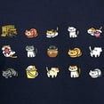 thumbnail image 3 of CafePress - Neko Atsume Hoody - Pullover Hoodie, Classic, Comfortable Hooded Sweatshirt, 3 of 4