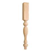 Hardware Resources P4MP Fluted Traditional Post