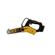 DeWalt DCCS623L1 20V Max Cordless Brushless 8 Inch Pruning Chainsaw Kit with 3.0 Ah Lithium-Ion Battery & Charger