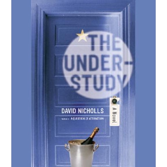 Pre-Owned The Understudy (CD-Audio)