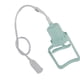 thumbnail image 5 of Aspirador Nasal de nariz extractor Manual portátil presión negativa limpiador de nariz infantil aspirador para bebé cian, 5 of 9