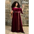 thumbnail image 4 of Tangled Mother Gothel Plus Size Costume, 4 of 11