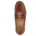 thumbnail image 2 of Dockers Mens Colleague Dress Penny Loafer Shoe, 2 of 7