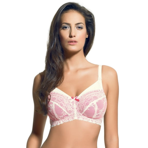 Panache Superbra Sophie Maternity Nursing Bra 5821