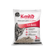 thumbnail image 1 of Kmita Premium - 3 kg - Arena para Gato en Pellets, 100% Natural – Biodegradable – Rinde 5 Veces Más - Cero Olores - Cero Polvo - Ulta Absorbente, 1 of 6