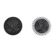 thumbnail image 4 of H-Replacement Milk Frother Swivel Heads Spare Parts for Hero Home Win Milk Frother, 4 of 5