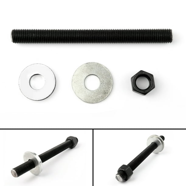 LS Crank Pulley Installer Harmonic Balancer Tool LS1