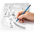 thumbnail image 4 of shiyou-STAEDTLER STD1004H Mars Lumograph Pencil, 4 of 4