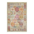 thumbnail image 3 of Unique Loom Marta Baracoa Rug, Multi (4' 3 x 6' 0), 3 of 7