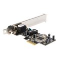 thumbnail image 2 of FACTORY DIRECT ONLY...This PCI Express 10/100 Dual Profile Ethernet Card provide, 2 of 5