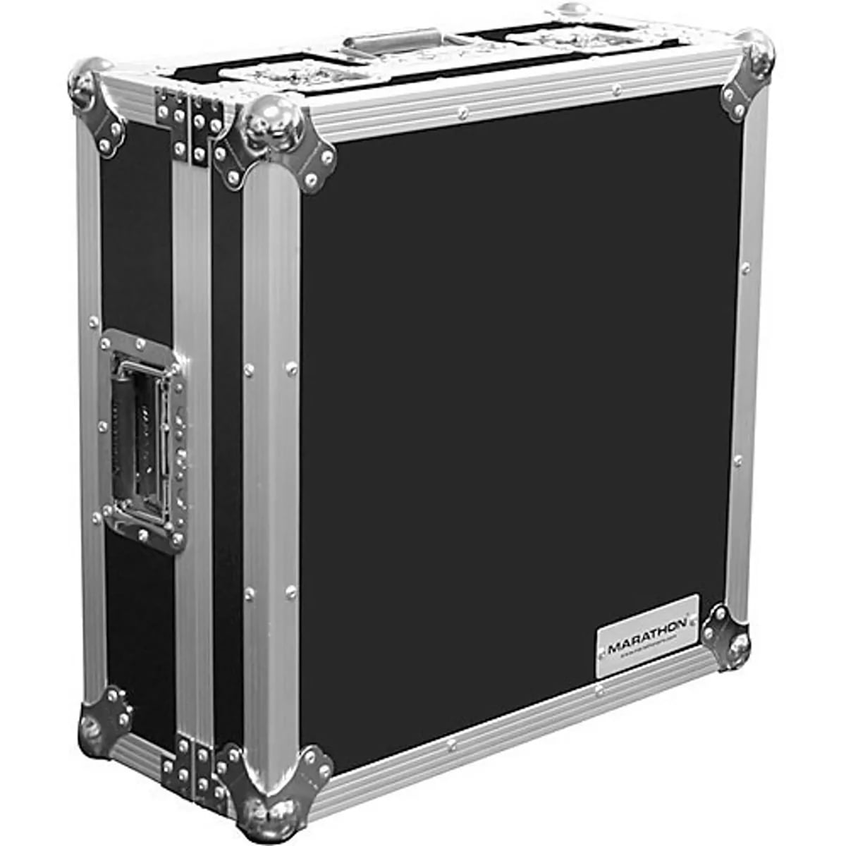 MARATHON TRUNK CASE 22X10X22
