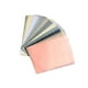 thumbnail image 1 of Papeles de regalo A5, embalaje de impresión Multicolor, papel de embalaje de regalo DIY plegable, bolsa de papel Kraft, recuerdo de boda, Almacenamiento y organización del hogar Puesta de sol Advancent HA001441-02, 1 of 1