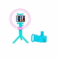 thumbnail image 4 of Figuras de acción Barbie Celebration Fun Skipper y Stacie 2-Pack, 4 of 6