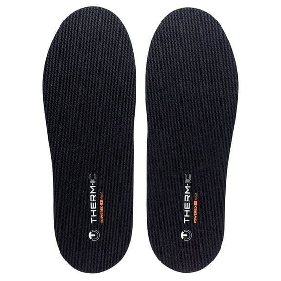 THERM-IC Adult Unisex Cambrelle Covers Pair, Color: Black (T44-0900-002)