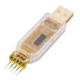thumbnail image 4 of Cable de Programación de Plc del Módulo Usb a Ttl Adaptador de Cable de Programación Convertidor de Adaptador de Cable Esp32 de Cable Plc ANGGREK Otros, 4 of 8