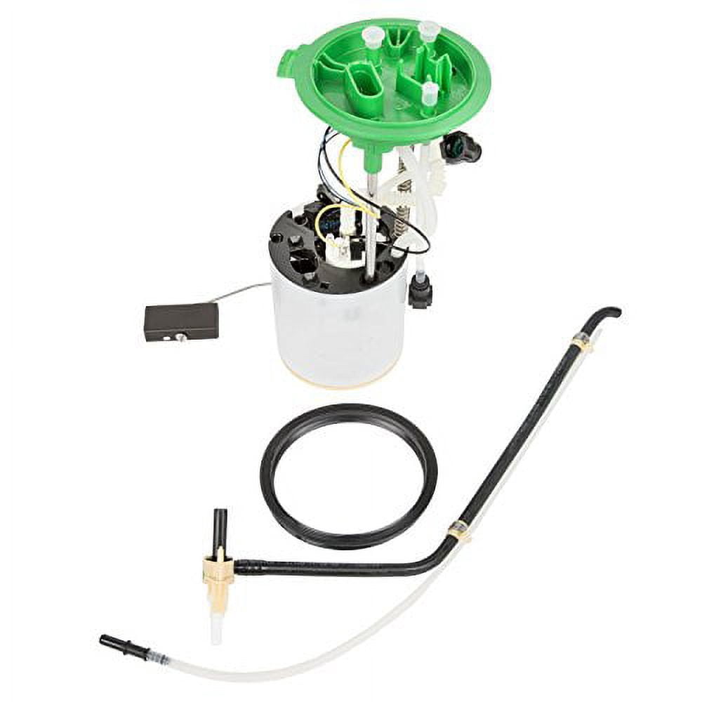 Fuel Pump Module Assembly