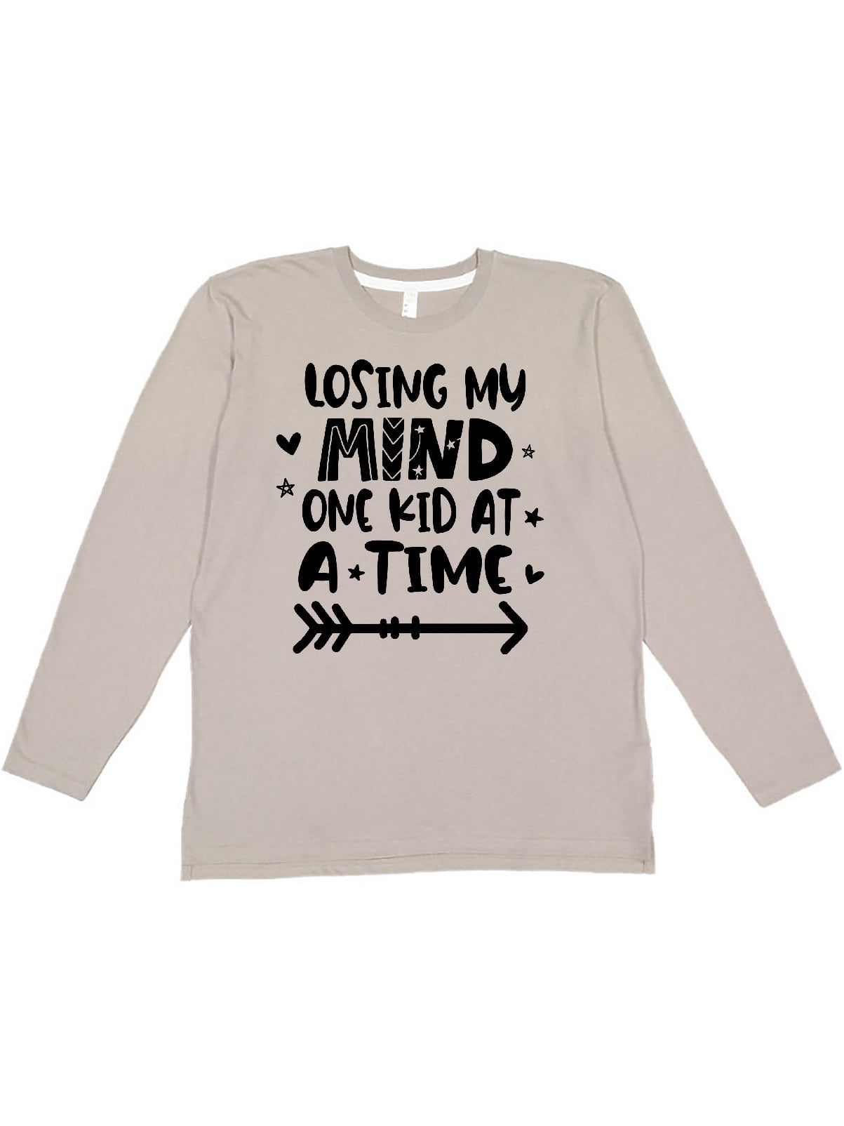 losing my mind shirt