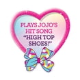 thumbnail image 4 of Jojo Siwa muñeca cantante de 10 pulgadas canta zapatos altos traje de porrista rosa y accesorios juguetes para niños de 6 años en adelante de Just Play, 4 of 5