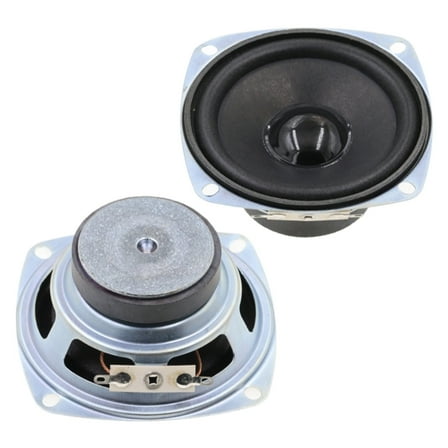 Quality 3Inch 78MM Audios Speaker for Mini Sound Systems Loudspeakers Repair