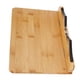 thumbnail image 5 of Soporte De Almohada Para Tableta, Soporte Portátil Para Tableta De Bambú Ajustable Para Aulas Bibliotecas Oficina Para Dormitorios Hogares, 5 of 8