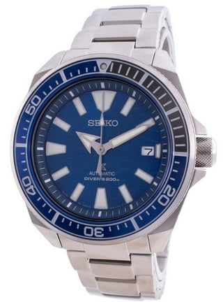 Seiko sumo clearance blue lagoon