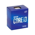 thumbnail image 1 of Procesador Intel Core i3 10100 de Décima Generación, 3.6 GHz hasta Intel BX8070110100, 1 of 2