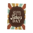thumbnail image 4 of oshhnii Father's Day Garden Flag Make This Father's Day Unforgettable Sign Gifts for Dad, 4 of 9
