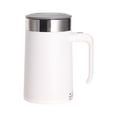 thumbnail image 2 of Vaso mezclador magnético de acero inoxidable para chocolates y café blanco, 2 of 9