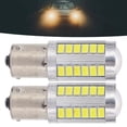 thumbnail image 3 of 1156 Car LED Bulb Tail Light Bulb 5630 33SMD Aluminum LED High Power Car Back Light Bulb for  Turn Brake Stop Tail DRL Fog Light, 3 of 7