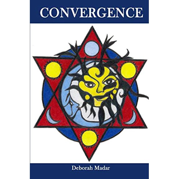 Pre-Owned Convergence (Paperback) 0692253130 9780692253137