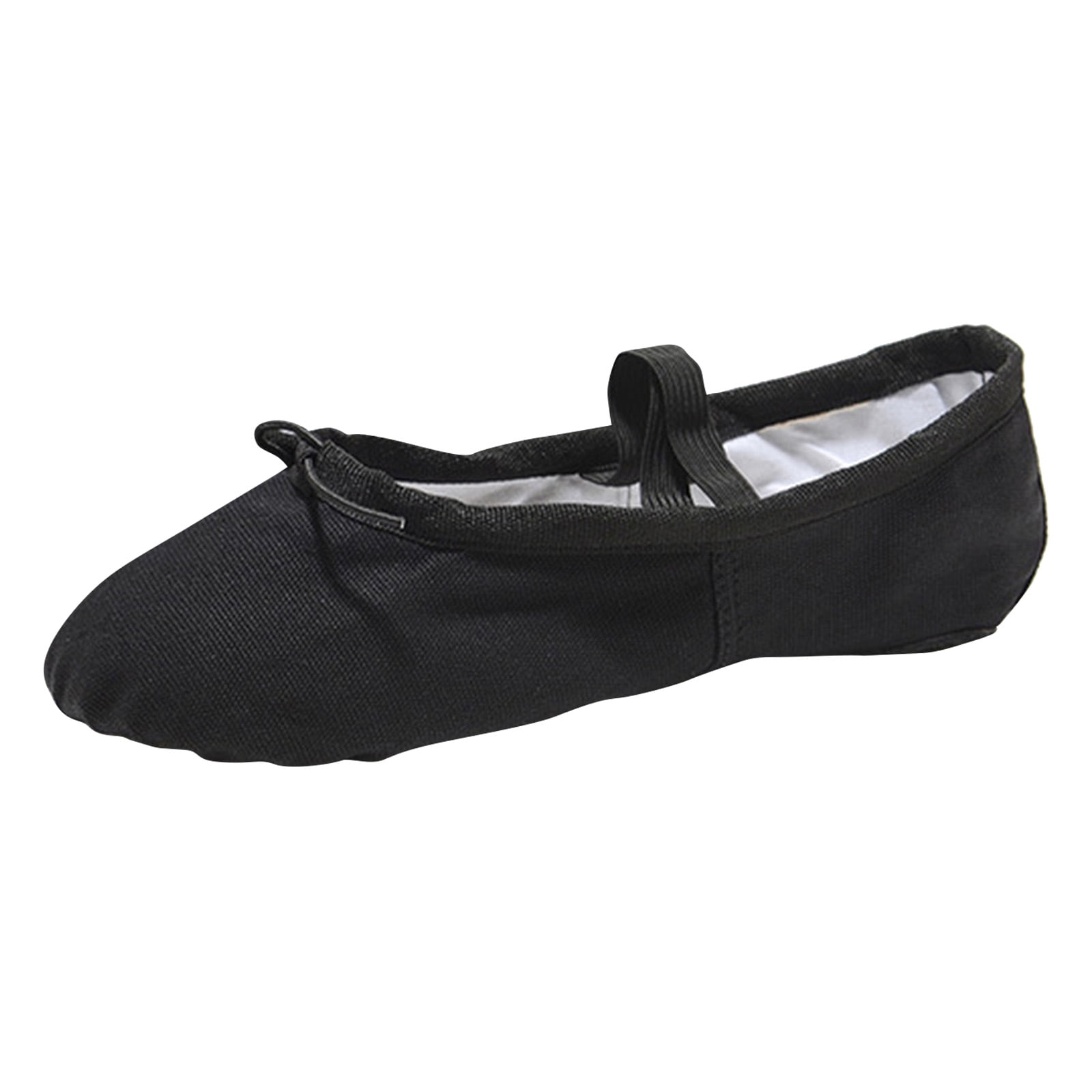 Professionele Ballet Schoenen voor Meisjes Peuter Ballet Schoenen Canvas  Ballet - Walmart.com