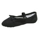 thumbnail image 2 of Zapatillas de Ballet ligeras para niñas, zapatillas de Ballet para y mujeres, de Yoga para bailar, entrenamiento de Yoga, , 42 Negro 42 Yinane ballet pointe zapato de las mujeres niña, 2 of 8