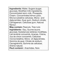 thumbnail image 2 of DEL MONTE Barres Glacées Ananas et noix de coco 10 x 50 ml, 2 of 7