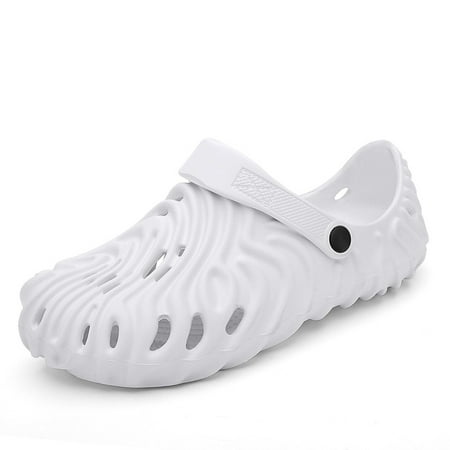 

Men s Breathable Quick Dry Clogs Slippers Casual Sandals For Spring Summer