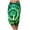 Green, variant on biudgviw Women's Capri Yoga Pants Tie Dye High Waisted Cropped Pants Loose Casual Soft Workout Trousers Trendy Gym Clothes