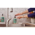 thumbnail image 4 of Caldrea Orange Blossom Bamboo Hand Soap – Aromatherapeutic Hand Cleanser with Essential Oils – 10.8 oz Pump Bottle, 4 of 5