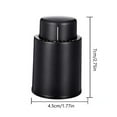 thumbnail image 3 of Leutsin Wine Stopper With Time Scale Vacuum Bottle Stopper Wine Bottle Stopper, 3 of 9