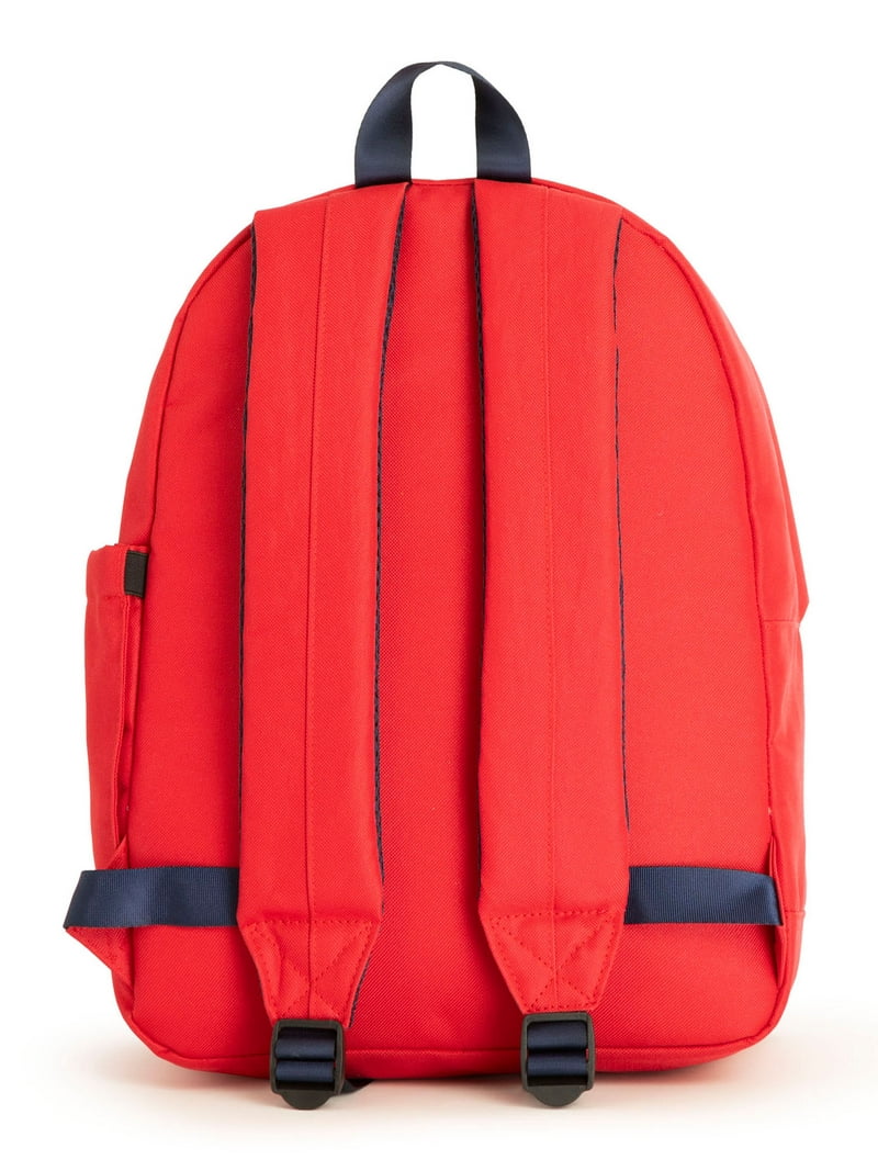 U.S. Polo Assn. Boys Water-Resistant Backpack, Lunch Tote  display picture 1