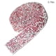 thumbnail image 5 of Injueey Pegatinas ostentosas, apliques para manualidades, cuentas decorativas, diseño autoadhesivo, tira de taladro con brillo rosa, 1 Type3 NO3, 5 of 6