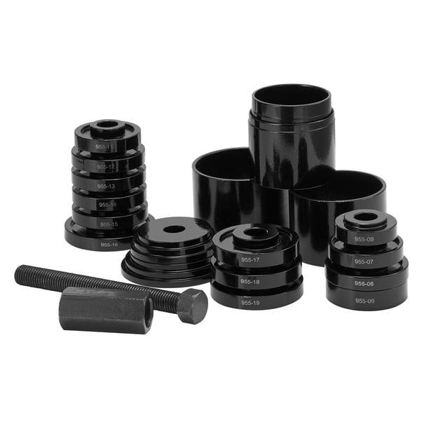 Free Shipping! SKYSHALO Front Wheel Bearing Press Kit Drive