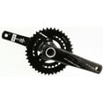 thumbnail image 2 of 2013 FSA AFTERBURNER M10 BB30 175mm 40/28t Mtb Crankset Mountain Bike NEW IN BOX, 2 of 4