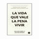 thumbnail image 1 of La vida que vale la pena vivir VR Editoras Miroslav Volf, Matthew Croasmun, Ryan Mcannally-Linz, 1 of 2