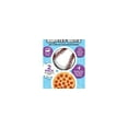 thumbnail image 2 of Retrak Gravity Gripz 2-Pack Set, Baseball and Pizza, 2 of 3