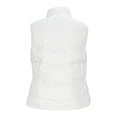 thumbnail image 3 of Chaleco Reversible K-swiss Chw27 Color Blanco Mujer, 3 of 4