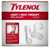 Tylenol Drug-Free Light + Heat Therapy Knee Refill Gel Pads