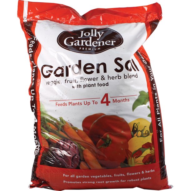 JG PREM GARDEN SOIL 2CF 44