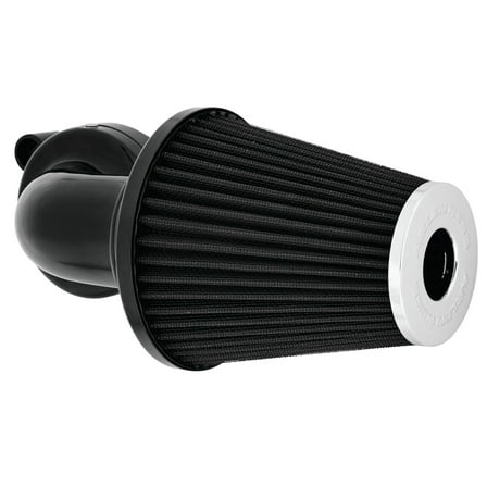 Arlen Ness Monster Sucker Black Air Cleaner (81-039)
