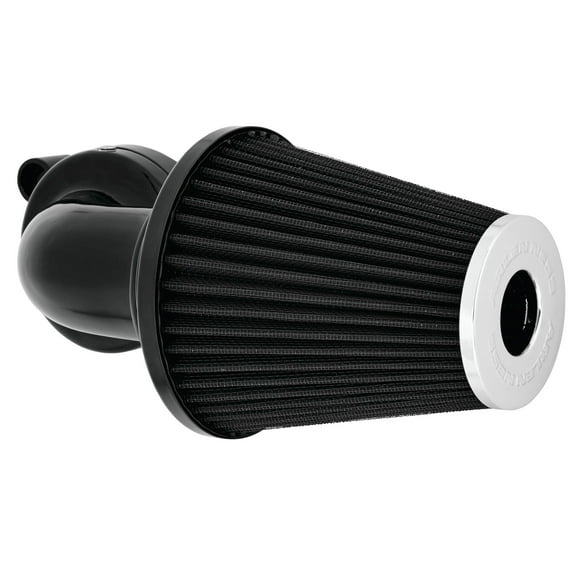 Arlen Ness Monster Sucker Black Air Cleaner (81-039)