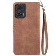 thumbnail image 5 of Funda billetera anti-golpes para GANGXUN Motorola Moto G24 , ideal para día a día y trabajo, 5 of 5